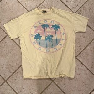 Hawaii T-shirt